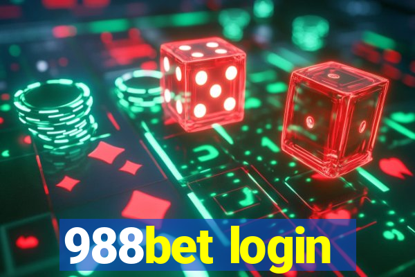 988bet login